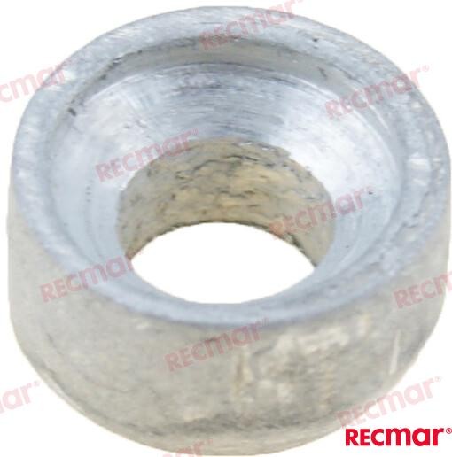 REC63P-11325-21AL ANODE ALLUMINUM For PARSUN Warranty Incl