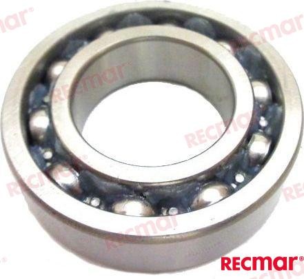 30-8528001 Bearing (E8D) For Mercruiser Warranty Incl