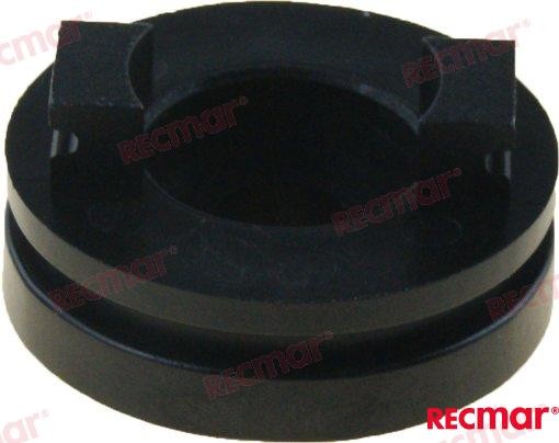 REC65N-45321-00 PLATE For PARSUN Warranty Incl