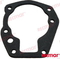 0338886 GASKET For OMC Warranty Incl