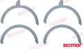 119770-00130 AXIAL BEARING KIT For Yanmar Warranty Incl