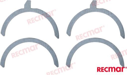 119770-00130 AXIAL BEARING KIT For Yanmar Warranty Incl