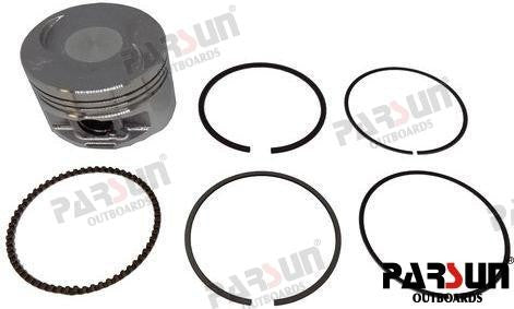 F40-05020100 PISTON ASSY For Parsun Warranty Incl