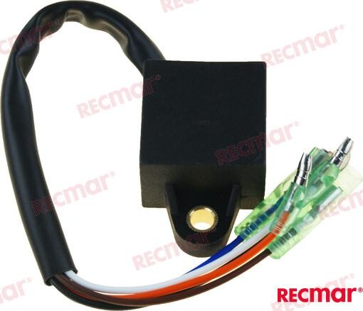 REC6A1-85540-01 C.D.I. UNIT For PARSUN Warranty Incl