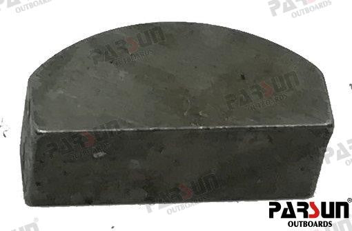 214-11545-01-00 KEY FLYWHELL For Yamaha Warranty Incl