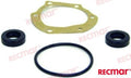 REC22009 GASKET KIT FOR RAW WATER PUMP For PARSUN Warranty Incl