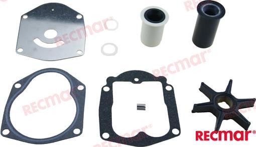 Water Pump Service Kit Fits MerCruiser Mercury Stern Drive 821354A04