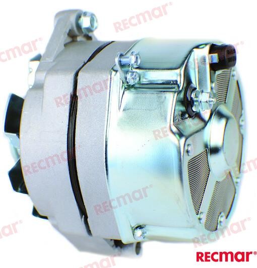 Alternator Fits Volvo Penta Stern Drive 59755