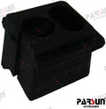 Rubber Plug, Abnormal Fits Parsun Outboard F40-03000009W