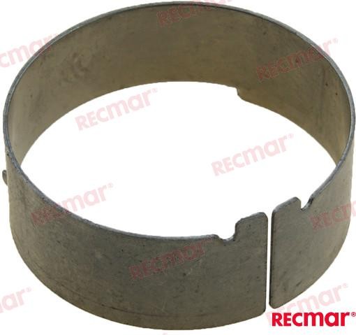 0320775 CUP For OMC Warranty Incl
