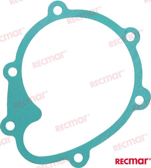 Gasket Fits Volvo Penta Stern Drive 463431