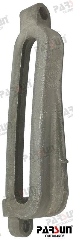 Bracket, Accelerograph Fits Parsun Outboard F60-00000008