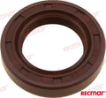 Oil Seal Fits Honda Outboard 91252-ZV5-003