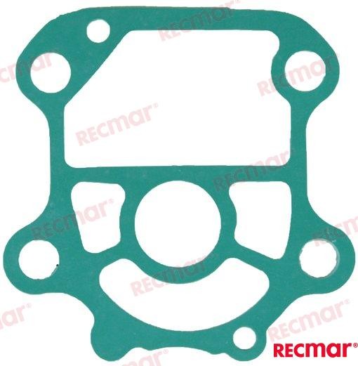 Gasket Fits CAT MARINE Marine Engine REC6CJ-44324-00