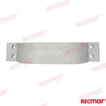 0509467 ALUMINIUM ANODE For OMC Warranty Incl