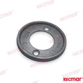 Aluminium Anode Fits MerCruiser Mercury Stern Drive 875805