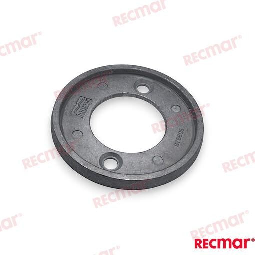 Aluminium Anode Fits MerCruiser Mercury Stern Drive 875805