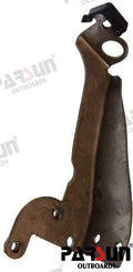 Fixation Plate B Assy Fits Parsun Outboard F20-03000200W