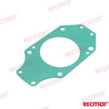 Water Pump Gasket Fits Suzuki Outboard 17472-98L00