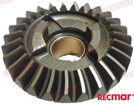 PAF2.6-03000019 POSITIVE GEAR ASSY For PARSUN Warranty Incl