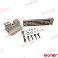 RECKITY300-350M MAGNESIUM ANODE For PARSUN Warranty Incl