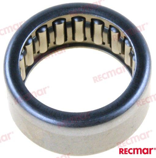 BEARING Fits Suzuki Outboard 09263-25025