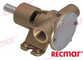 Water Pump F5B-8 10-24571-01 Fits Johnson Pump Marine 10-24571-13