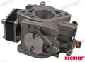 REC6L5-14301-03 CARBURATOR For PARSUN Warranty Incl
