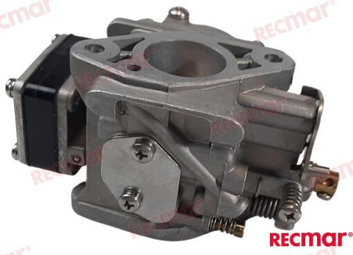 REC6L5-14301-03 CARBURATOR For PARSUN Warranty Incl