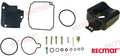 Carburetor Kit Fits Yamaha Outboard 8M6010314