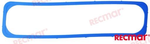 Gasket:Valve Cover Fits Volvo Penta Stern Drive 856072