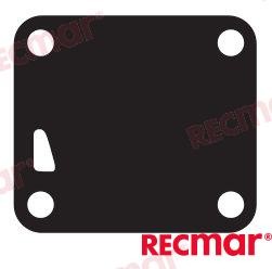 Diaphragm Fuel Pump Fits Tohatsu Outboard 350-04005-0