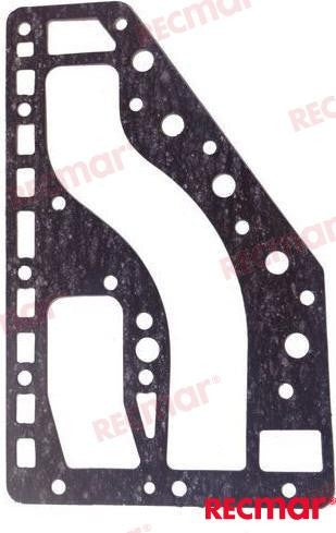 11754M GASKET For Mercruiser Warranty Incl