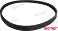 31638-ZY6-003 BELT For Honda Warranty Incl