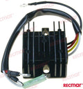 Regulator Rectifier Fits Suzuki Outboard 32800-89J11