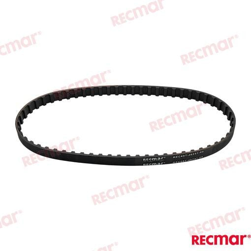 REC68T-46241-00 BELT For PARSUN Warranty Incl
