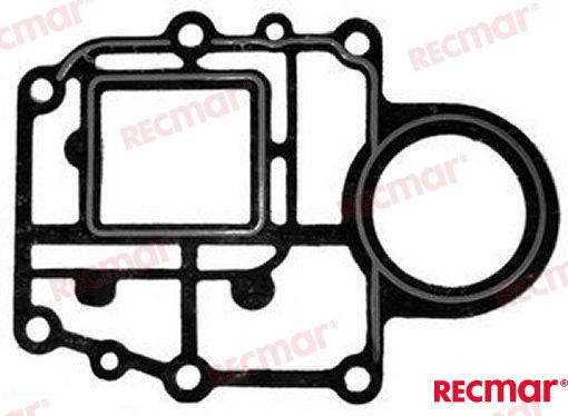 Gasket Fits Suzuki Outboard 11433-90L00