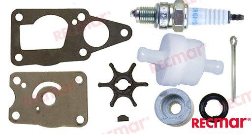 17400-91860 SUZUKI MAINTENANCE KIT For Suzuki Warranty Incl
