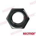 11-82390M NUT For Mercruiser Warranty Incl