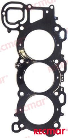 Head Gasket Fits Yamaha Outboard 6P2-11181-00-00