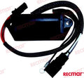 0763790 POWER PACK For OMC Warranty Incl