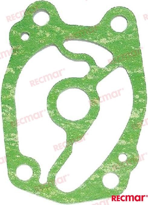 Gasket Waterpump Fits Yamaha Outboard 83399