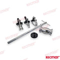 91-34569A1 BEARING CUP REMOVER For Mercruiser Warranty Incl