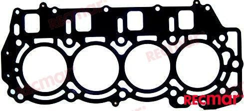 Head Gasket Fits MerCruiser Mercury Stern Drive 857081