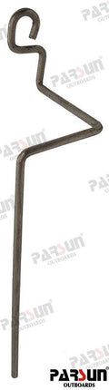 Rod B Fits Parsun Outboard F8-09000001W