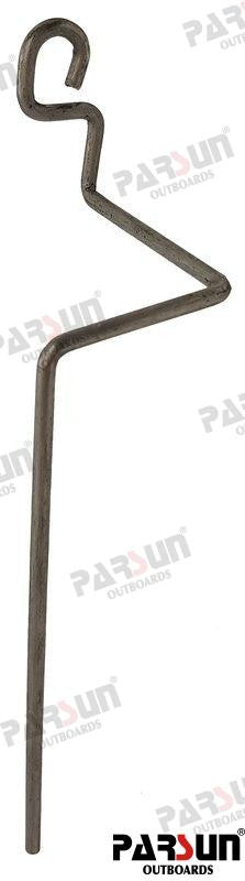 Rod B Fits Parsun Outboard F8-09000001W