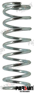 Spring, Plunger Fits Parsun Outboard F25-05130003