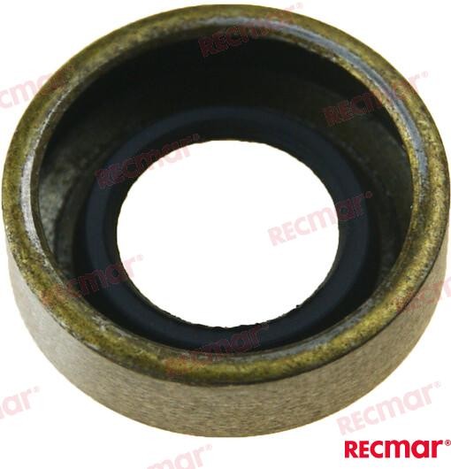 0318972 SEAL For OMC Warranty Incl