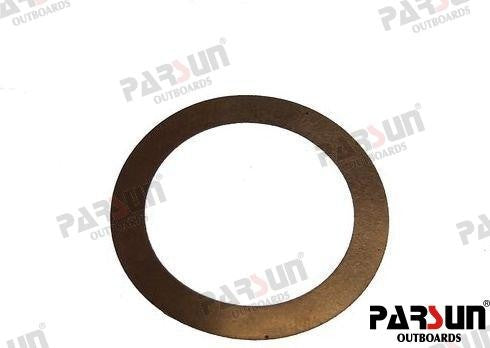 Shim 0.15Mm Fits Tohatsu Outboard F8-04000012-2