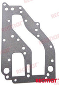 Gasket Engine Cooling Fits Yamaha Outboard 689-41114-A0-00